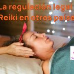 La regulación del Reiki en otros países